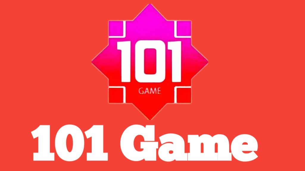 101 Game